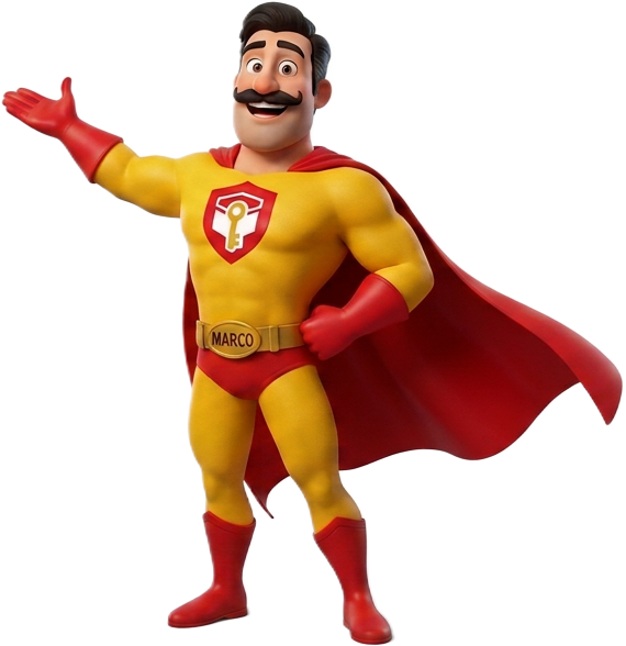 Marco